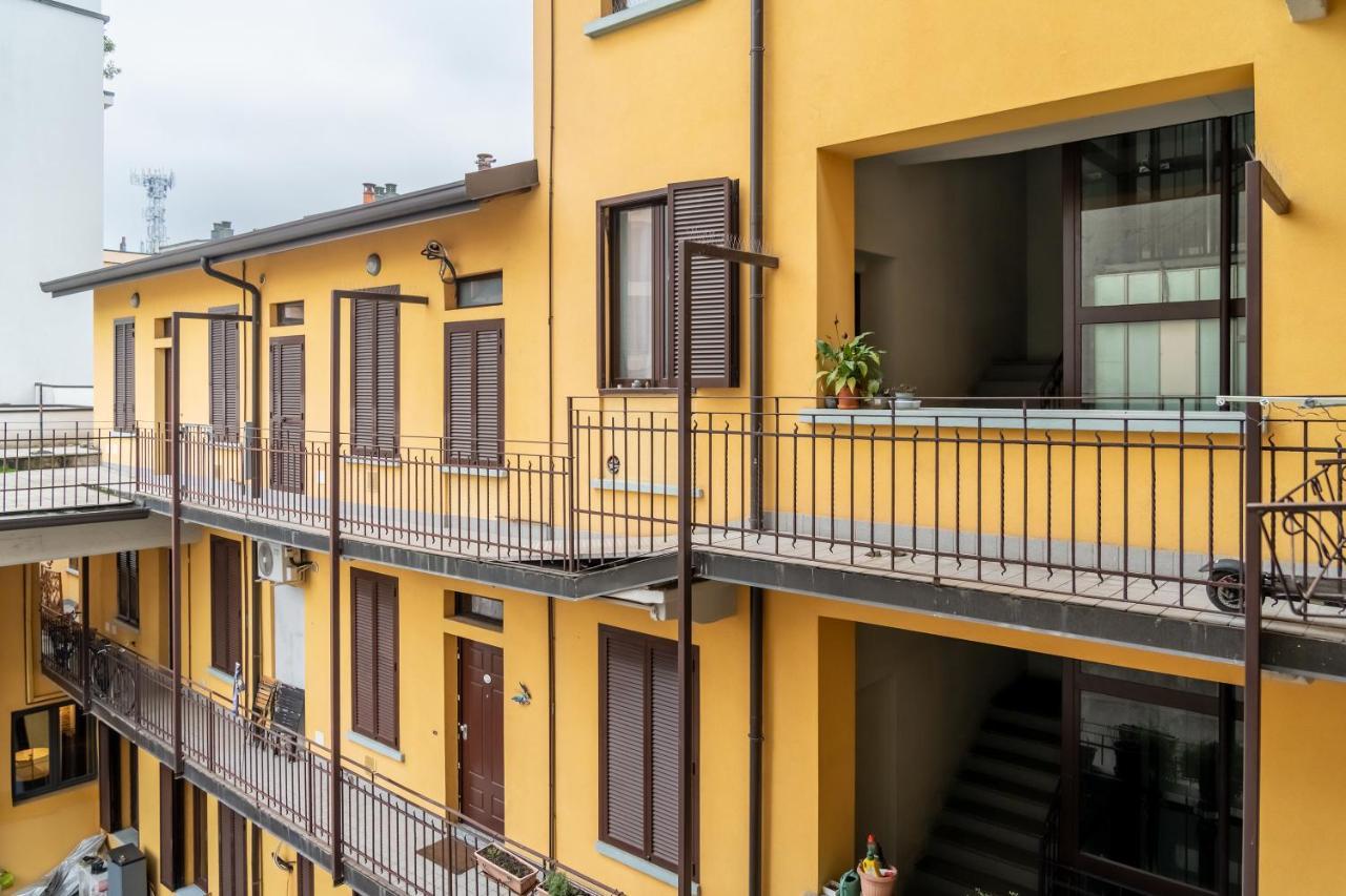 Divi Apartments Milano - Strategic Place Exterior photo