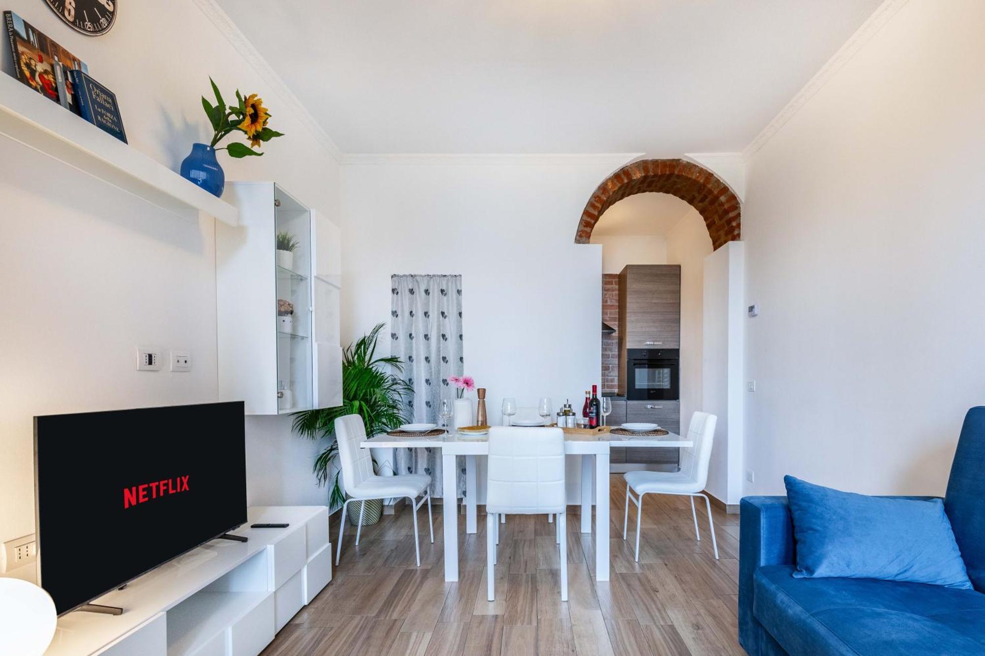 Divi Apartments Milano - Strategic Place Exterior photo