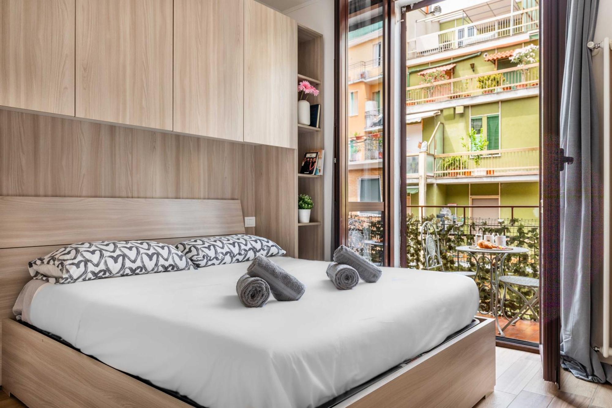 Divi Apartments Milano - Strategic Place Exterior photo